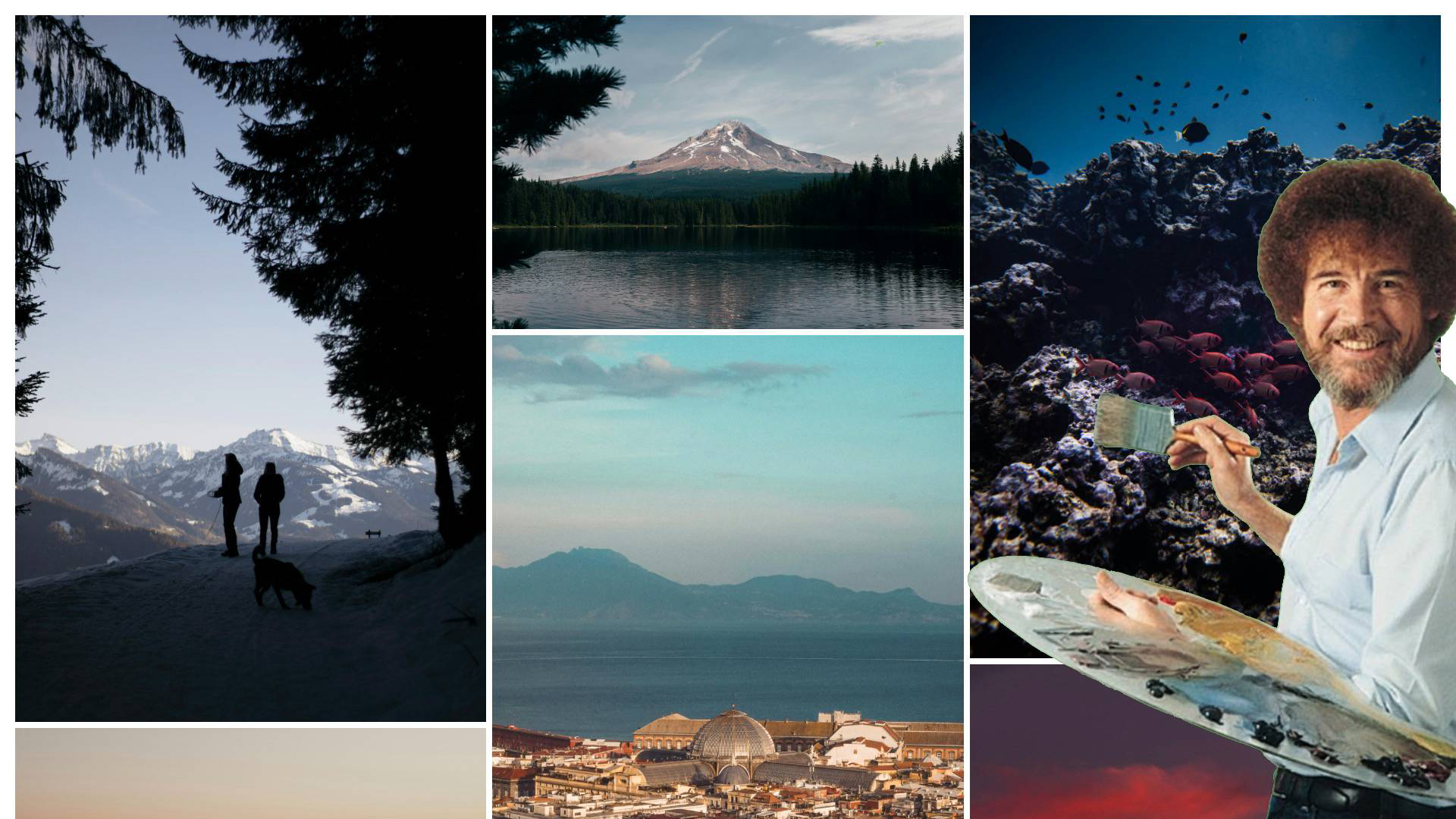 Pinterest-style masonry grid in Svelte 5 runes mode